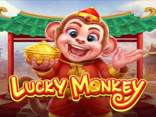 Lucky Monkey Pp