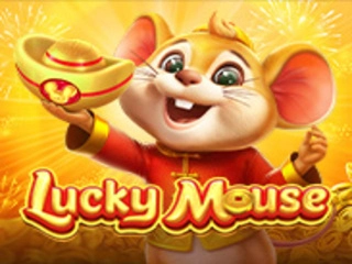 Lucky Mouse Pp