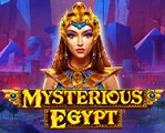 Mysterious Egypt
