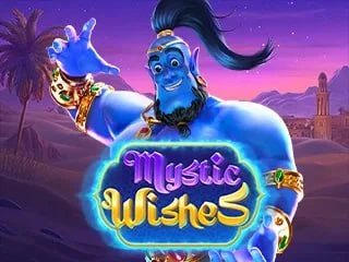 Mystic Wishes Pp