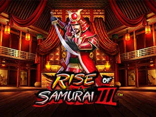 Rise Of Samurai Iii