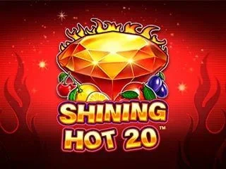 Shining Hot 20