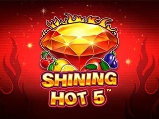 Shining Hot 5