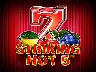 Striking Hot 5