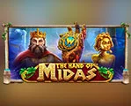The Hand Of Midas
