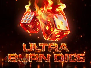Ultra Burn Dice