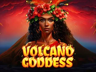 Volcano Goddess