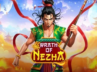 Wrath Of Nezha