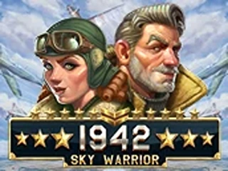 1942 Sky Warrior
