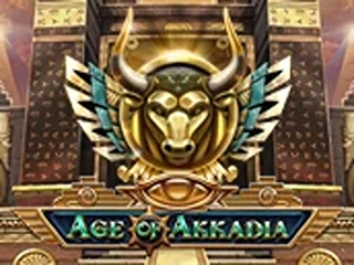 Age Of Akkadia