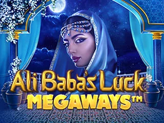 Ali Baba's Luck Megaways