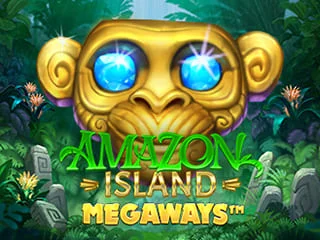 Amazon Island Megaways