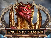 Ancients Blessing