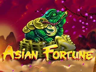 Asian Fortune