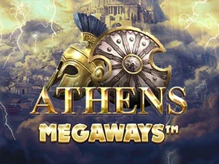 Athens Megaways