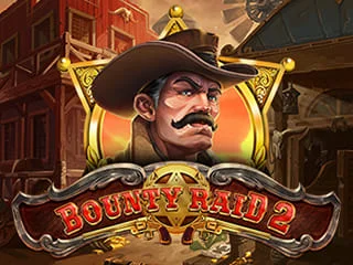 Bounty Raid 2