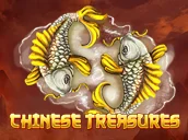 Chinese Treasures