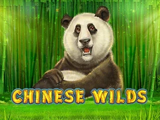 Chinese Wilds