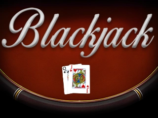 Classic Blackjack Rt