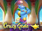 Crazy Genie