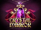 Crystal Mirror
