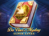 Da Vinci's Mystery