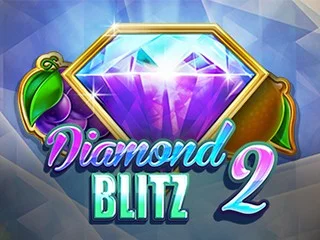 Diamond Blitz 2