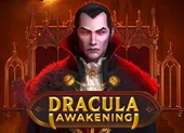 Dracula Awakening