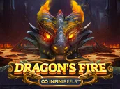 Dragon's Fire Infinireels