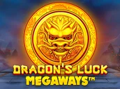 Dragon's Luck Megaways