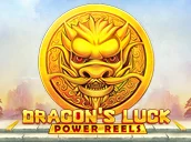 Dragon's Luck Power Reels