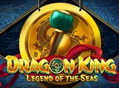 Dragon King Legend Of The Seas