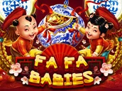 Fa Fa Babies