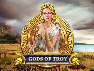 Gods Of Troy