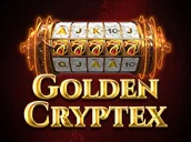 Golden Cryptex