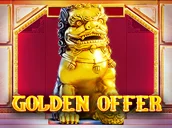 Golden Offer