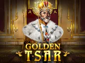 Golden Tsar