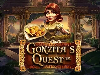 Gonzita's Quest