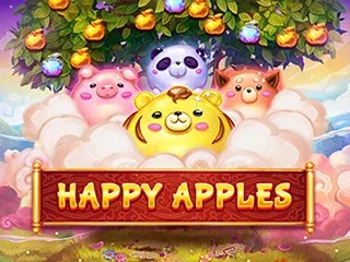 Happy Apples