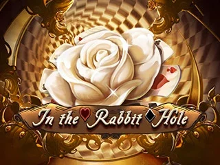 In The Rabbit Hole