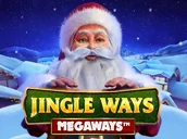 Jingle Ways Megaways