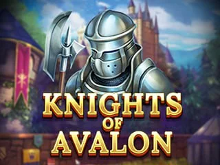 Knights Of Avalon
