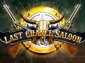 Last Chance Saloon