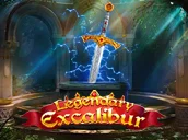 Legendary Excalibur
