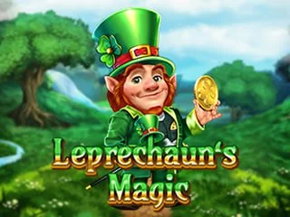 Leprechaun's Magic
