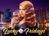 Lucky Fridays