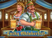 Lucky Oktoberfest