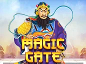 Magic Gate