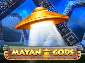 Mayan Gods