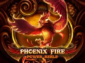 Phoenix Fire Power Reels